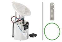 YAKIT BESLEME UNITESI SAG X204 09>15 W204 07>14 S204 07>14 W212 09>15 S212 09>16 A207 10>16 C207 09>16