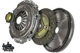 DEBRİYAJ SETİ VOLANLI (KİT) CORSA C-D-COMBO C-MERIVA 1.3 CDTİ Z13 (SABİT VOLANLI)