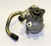 DIREKSIYON POMPASI  FLANSLI  ( OPEL: ASTRA F 1.4 1.6 91 - 98  )
