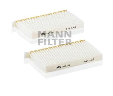 POLEN FİLTRESİ H1 PANELVAN MİN. 08=>