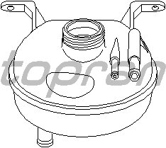 GENLESME KABI OPEL COMBO 1.7D 94-01 CORSA B 1.0-1.2-1.4-1.6-1.5-1.7 93-00 TIGRA 1.4-1.6 94>