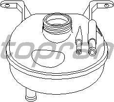 GENLESME KABI OPEL COMBO 1.7D 94-01 CORSA B 1.0-1.2-1.4-1.6-1.5-1.7 93-00 TIGRA 1.4-1.6 94>