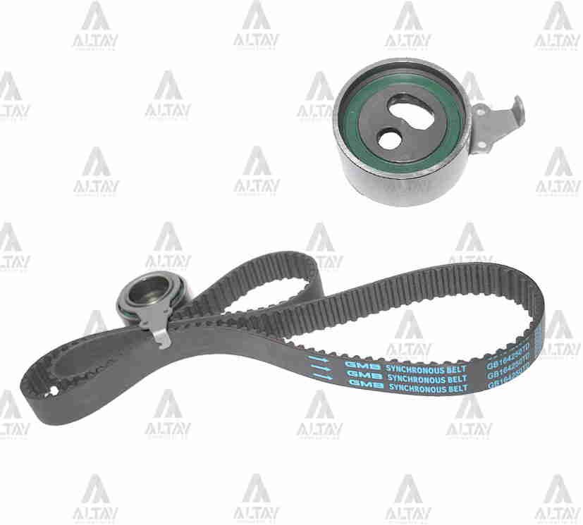 TRİGER SETİ MAZDA B-2200 / E-2200 85-96 / KIA BESTA / SPORTAGE / 164 DİŞ