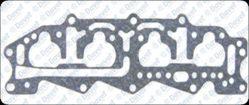 EMME MANIFOLD CONTA TEK NOKTA ESCORT 1.6 CLX