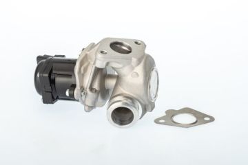 EGR VALFİ 1.6 HDİ-FIESTA-FUSION-BERLINGO-C3-C4-C5-JUMPY-XSARA-P1007-P206-P207-P307-EXPERT-PARTNER