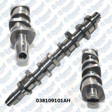 EKSANTRIK MILI CELIK CADDY A3 1.9TDI BLS