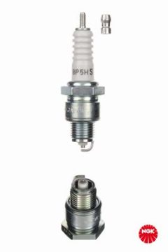 (BP5HS) BUJİ KISA PASO R12 1.3 (75-80) CLIO 1.8 (91-98) LGN 1.8-2.0 (95-01) MGN 2.0İ (99-03)