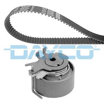 EKSANTRİK GERGİ KİTİ (095x234) CLIO II-III-KANGOO-LOGAN-SANDERO-MODUS 1.2-1.2 16V (D4F-D7F) (K015577XS)