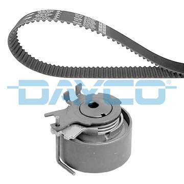 EKSANTRİK GERGİ KİTİ (095x234) CLIO II-III-KANGOO-LOGAN-SANDERO-MODUS 1.2-1.2 16V (D4F-D7F) (K015577XS)