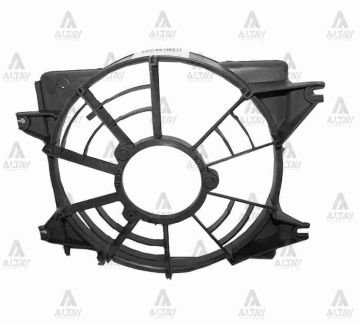 FAN DAVLUMBAZI KLİMA ACCENT  95-00