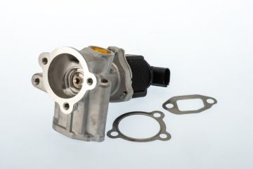 (710773D/1) EGR VALVE (ELECTRIC) ALFA ROMEO-LANCIA-FIAT-OPEL 1.3 2004-