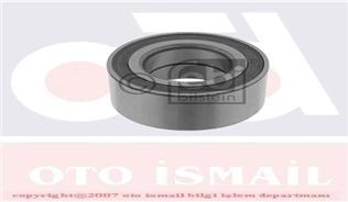AKS RULMANI ON (43×76×43)( OPEL : VECTRA B / ASTRA F / NISSAN: PRIMERA-P12 03>10 / XTRAIL 01>13 /MAXIMA 00>06 )