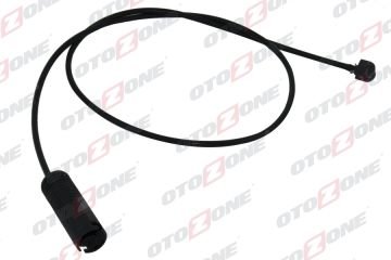 FREN BALATA FİŞİ ARKA BMW E36 (90-99)