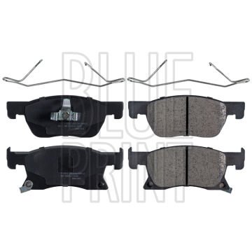FREN BALATA ASTRA K  D15DVH-F15DVH-F14SHL-F14SHT-B16DTE  (15 JANT) ÖN