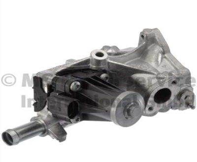 EGR VALFİ  LAND ROVER RANGE ROVER DISCOVERYIV-V  SPORT 3.0 D-3.6 TD