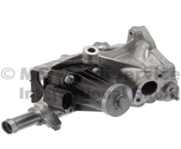 EGR VALFİ  LAND ROVER RANGE ROVER DISCOVERYIV-V  SPORT 3.0 D-3.6 TD