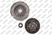 DEBRIYAJ SETI (215-20)-(HYUNDAI: ACCENT ''1.3-1.5'' 00>05 )