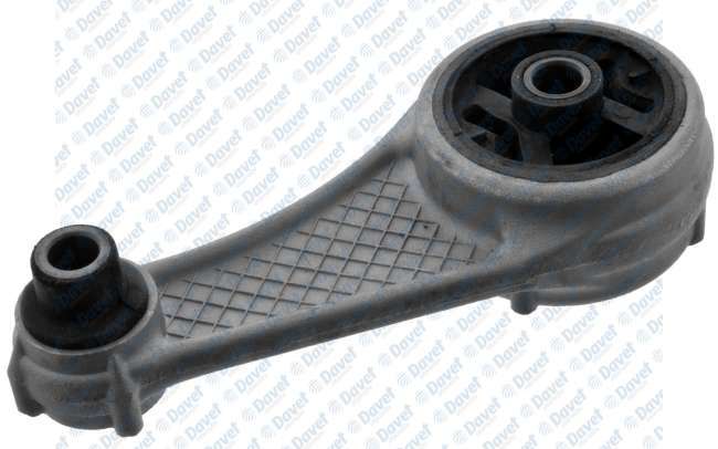 Motor Takozu Arka Alumınyum R19 Clıo Kangoo Express