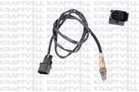 OKSIJEN SENSORU LAMBDA SONDASI (5 KUTUPLU 1720mm) BEETLE 02>05 GOLF V 03>06 A8 / A8Q 04>07 Q7 07>15 PH (1720 MM)