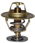 TERMOSTAT GOLF 4 BORA,POLO,PASSAT ,CADDY 2, T4  87°
