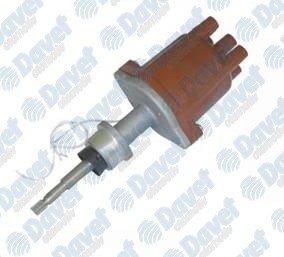 DISTRIBUTOR KOMPLE M131 EM