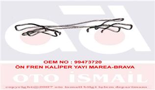 ÖN FREN KALİPER YAYI MAREA-BRAVO-BRAVA-PUNTO
