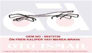 ÖN FREN KALİPER YAYI MAREA-BRAVO-BRAVA-PUNTO