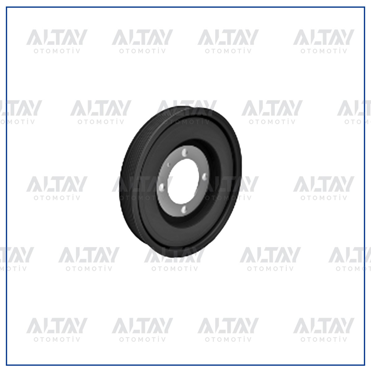 KASNAK KRANK ASTRA G / H / COMBO C / CORSA C / MERIVA 1.7 CDTI