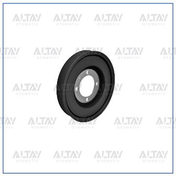 KASNAK KRANK ASTRA G / H / COMBO C / CORSA C / MERIVA 1.7 CDTI