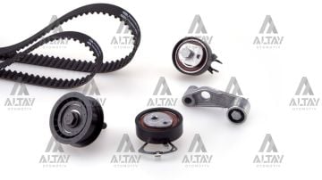 TRIGER SETI POLO / GOLF4 / BORA / A3 / CORDOBA / IBIZA 01-12 AHW-BBY-BKY-BCB-CGGB-AUA-BBZ 1.4 16V-1.6 16V (4 BILYALI) (036109243F=61*8*18)