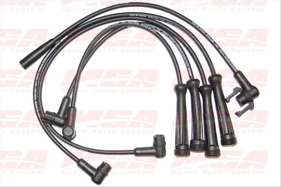 BUJI-BOBIN KABLOSU ( RENAULT : R9 / R19 / EXPRESS 1.4ie 1995- )