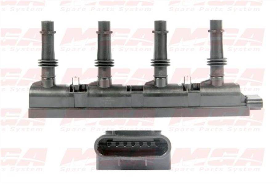 ATESLEME BOBINI - ( CHEVROLET : AVEO 1.2 11-/ CRUZE 1.4 10-/ OPEL: ADAM 12-/ ASTRA J 12-/ CORSA D 10-)