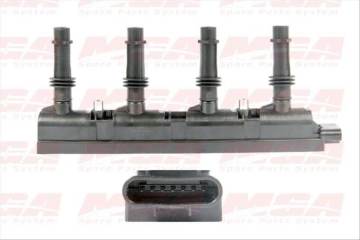 ATESLEME BOBINI - ( CHEVROLET : AVEO 1.2 11-/ CRUZE 1.4 10-/ OPEL: ADAM 12-/ ASTRA J 12-/ CORSA D 10-)