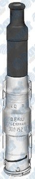 Vıdalı Bujı Baslıgı Mercedes 102-103 Motor Zle177 ####