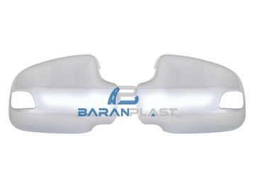 AYNA KAPAĞI (KROM) RENAULT SYMBOL 13=>