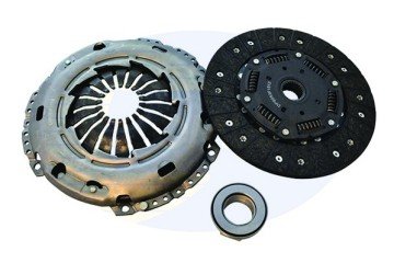 Debriyaj Seti Vw Lt35-Lt46 2.5 Tdı (99-06) (Bbe-Bbf-Anj.Avr) *