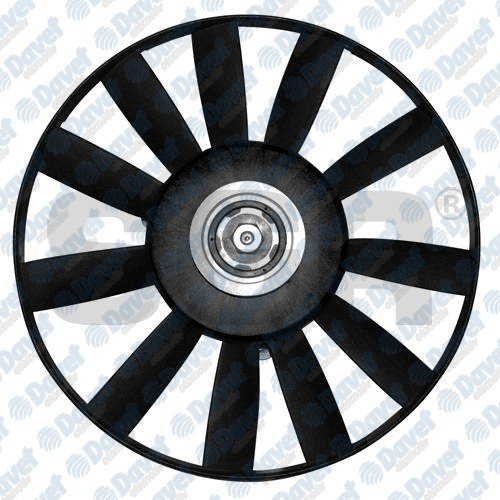 RADYATOR KLIMA FAN MOTORU POLO CADDY II PASSAT SEAT   ####