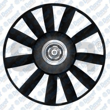 RADYATOR KLIMA FAN MOTORU POLO CADDY II PASSAT SEAT   ####