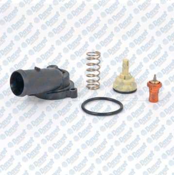 TERMOSTAT 87°C GOLF V-POLO-PASSAT-JETTA-OCTAVIA-A3-FABIA-CORDOBA-IBIZA 1.6FSI-1.2FSI CFNB - CFNA - CLRA
