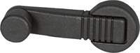 CAM ACMA KOLU Y.M. SIYAH - (RENAULT: R9-R11-R19-R21-EXPRESS)