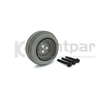 KRANK KASNAĞI (KİT) (6+4 KANALLI) BOXER-DUCATO-JUMPER 2.2 HDİ 06=> (FORD ARAÇLARA KULLANMAYIN)