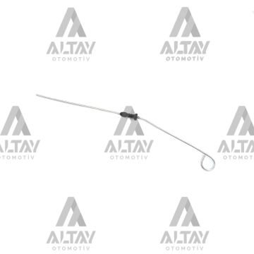 MOTOR YAG CUBUGU DOGAN SLX TEMPRA TIPO