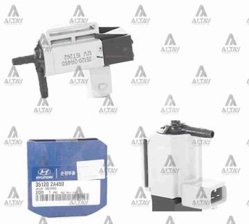 VALF SELENOİD ACCENT/GETZ/I-10/STAREX/TUCSON