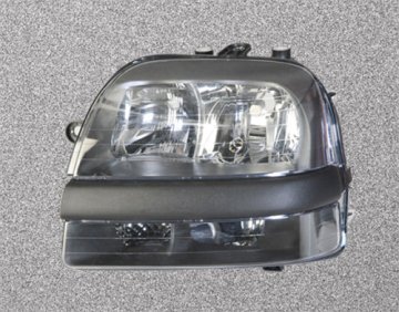 FAR SOL MOTORLU SISLI DOBLO 01 05 (2xH1+1xH7+1×21W+1×5W)