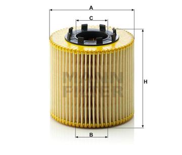 YAG FILTRESI MASTER II III MOVANO A B TRAFICC 01> 2.2DTI 2,2DCI 2.5DCI