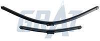 SILECEK SETI 650-380MM (FORD: FIESTA 09->/ FIAT 500L 12-)