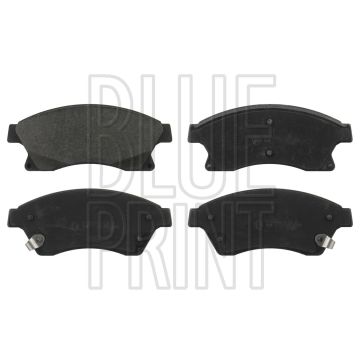 FREN BALATA ASTRA J 09-16 / CRUZE 09-14 / AVEO 11-14 (15 JANT) ÖN