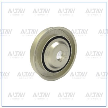 KASNAK KRANK  308 / 5008 / JUMPY / TOYOTA PROACE / DS 4 08=> 2.0 BLUEHDI