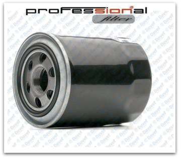 YAĞ FİLTRESİ H100 2.5 TCI-STAREX (97-) 2.5 TDCI - H1 (01-) 2.5 CRDI (İNCE TİP)