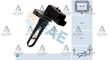 SENSÖR EMME HAVA SICAKLIK FOCUS / C-MAX / COURIER / CONNECT / FIESTA / KUGA / MONDEO / 206 / 207 / 308 / PARTNER / BIPPER 02=> 1.4-1.6-2.0 HDI-TDCI
